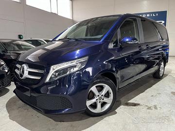 MERCEDES-BENZ Vito V 220d Autom.Executive Busine