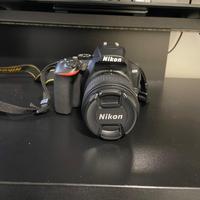 Nikon  D3500
