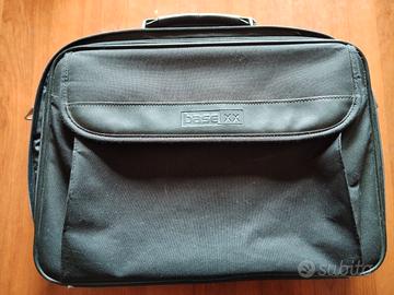 Custodia pc portatile base xx
