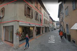 Appartamento due stanze