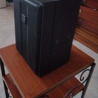 Cassa Montalbo MT150 Amplificata