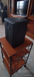 Cassa Montalbo MT150 Amplificata