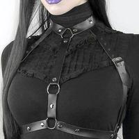 Bretelle Donna Streetwear – Accessorio Trendy e Ve