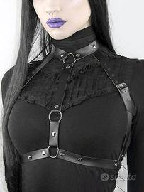 Bretelle Donna Streetwear – Accessorio Trendy e Ve