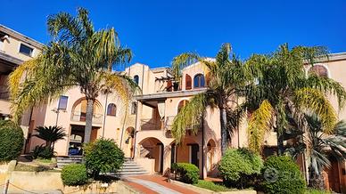 Muravera casa vacanze nido delle rondini