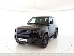 Land Rover Defender 3.0 D6 200 90 S AWD auto....
