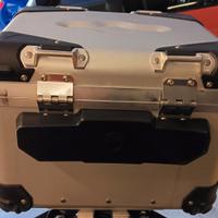 bauletto top case orignale ducati 