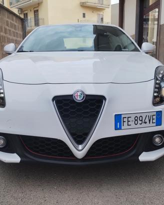 ALFA ROMEO GIULIETTA 1.6 JTDm-2 120 CV Progression