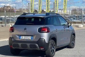 CITROEN C3 Aircross PureTech 110 S&S Plus