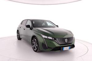 Peugeot 308 PureTech 130 S&S Allure