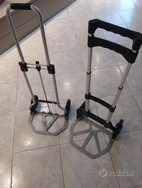 Carrello portatutto