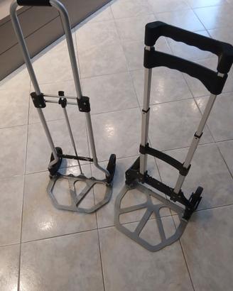 Carrello portatutto