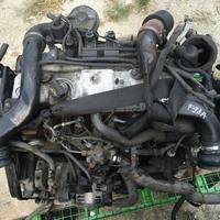 Motore Ford Focus 2003 - 1800 b - f9da