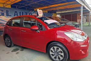 CITROEN C3 1.2 BENZ. EXCLUSIVE UNICOP. NEOPATENTAT
