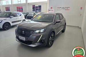 PEUGEOT 2008 BlueHDi 100 S&S Allure