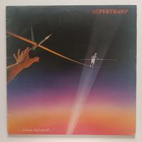 Supertramp - "...famous last words..."