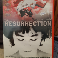 The resurrection un film di Jang Sun Woo