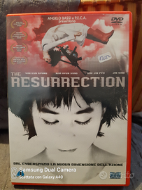 The resurrection un film di Jang Sun Woo