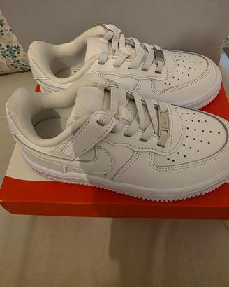 Scarpe nuove mai usate nike 