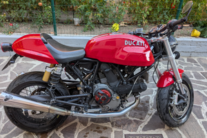 Ducati Gt 1000 Sport Classic