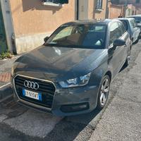 Audi A1 TDI 1.4 Sport Ultra (04/2015) Diesel