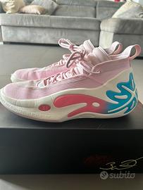 Way of wade 11 “Sunrise”