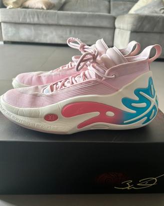Way of wade 11 “Sunrise”