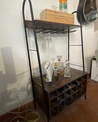 Cantinetta vini
