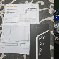 Samsung Galaxy s26 ultra Black 512gn