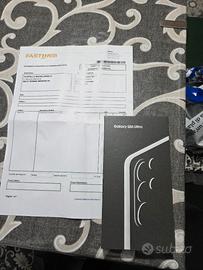 Samsung Galaxy s26 ultra Black 512gn