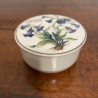 Scatolina villeroy & boch