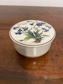 Scatolina villeroy & boch