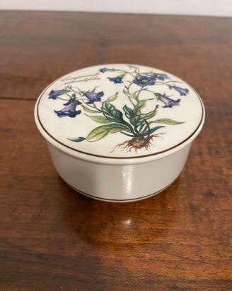 Scatolina villeroy & boch