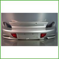 Paraurti Posteriore HYUNDAI COUPE Coupe GRIGIO - S