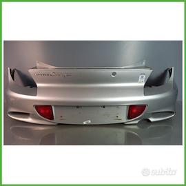 Paraurti Posteriore HYUNDAI COUPE Coupe GRIGIO - S