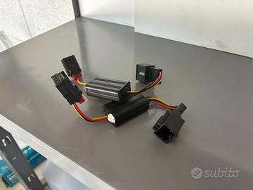 Modulo per effetto luci semidinamico tipo golf 7.5