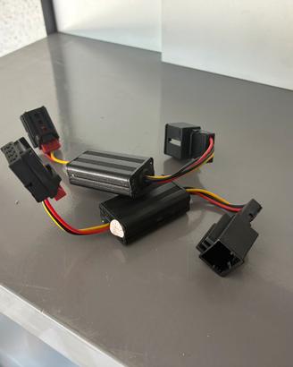 Modulo per effetto luci semidinamico tipo golf 7.5