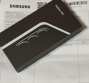 Samsung S26 512gb