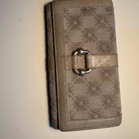 Capiente portafoglio Emporio Armani