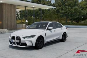 BMW M3 Berlina