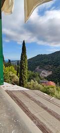 APPARTAMENTO  IN VILLETTA con 3000m² terreno. 