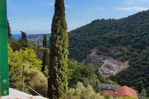 APPARTAMENTO  IN VILLETTA con 3000m² terreno. 