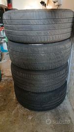 gomme + cerchi