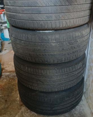 gomme + cerchi