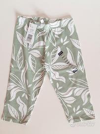 Leggings pinocchietto iDEXE' nuovi 3/4 anni 104 cm