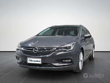 OPEL Astra Sports Tourer 1.6 cdti Innovatio