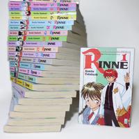 Cofanetto 25 manga “Kyoukai no Rinne”