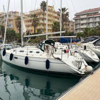 Oceanis 300 con posto barca
