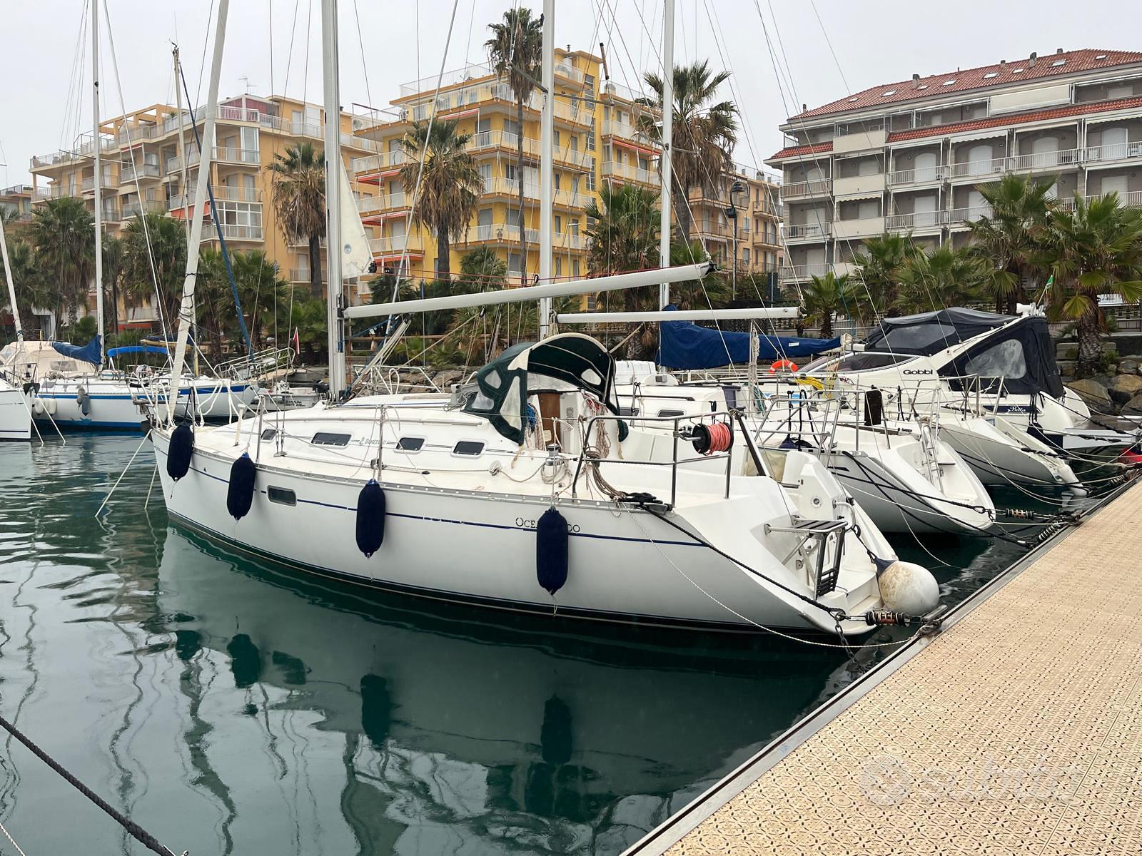 OCEANIS 300 (BENETEAU) — View photo 1