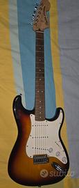 Chitarra Squier Affinity Stratocaster